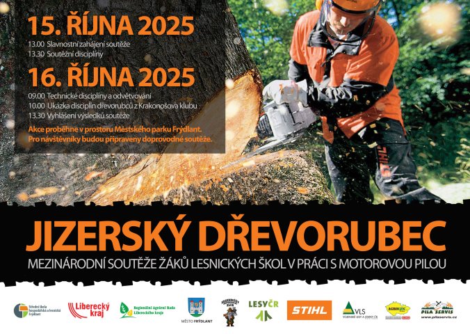 drevorubec2025