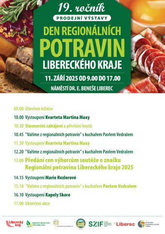 DRPLK 2025 program