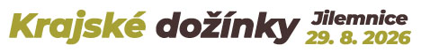 dožínky 2026