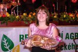 Ples zemědělců a potravinářů Libereckého kraje