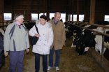 Setkání chovatelů Liberece a Jablonce nad Nisou
