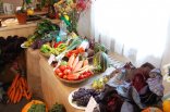Regionální výstava ovoce a zeleniny