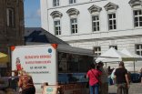 Farmářské trhy Liberec