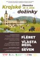 Plakát Krajské dožínky