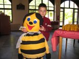Den včely, PKO Liberec