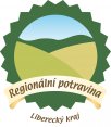 logo Regionální potravina Liberecký kraj