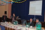Setkání chovatelů Libereckého kraje a seminář