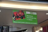 Regionální potraviny OC Forum Liberec