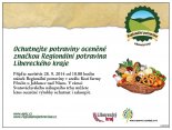 Ochutnávka Regionálních potravin na Kozí farmě v Pěnčíně