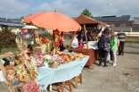 12. svatováclavský nákupní trh a výstava ovcí a koz