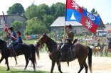 4.ročník Krajského dne - "Já mám koně"