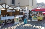 Farmářské trhy Liberec